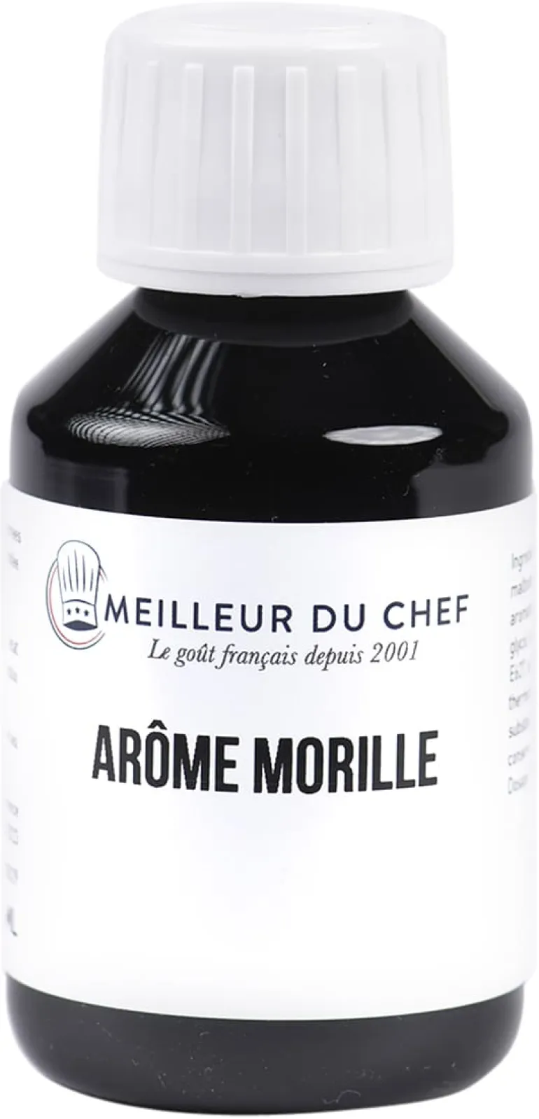 Arôme morille hydrosoluble 500 ml Selectarôme