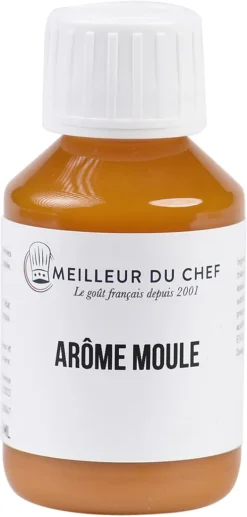 Arôme moule hydrosoluble 58 ml Selectarôme