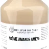 Arôme naturel amande amère Hydrosoluble 115 ml Selectarôme