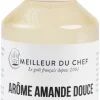 Arôme naturel amande douce hydrosoluble 115 ml Selectarôme