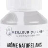 Arôme naturel anis hydrosoluble 1 litre Selectarôme