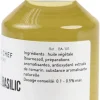 Arôme naturel basilic liposoluble 1 litre Selectarôme