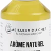 Arôme naturel bergamote liposoluble 115 ml Selectarôme