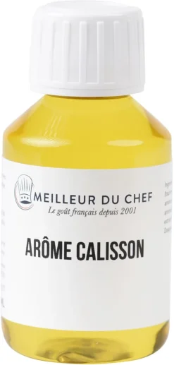Arôme naturel calisson liposoluble 115 ml Selectarôme
