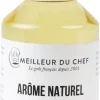Arôme naturel cannelle liposoluble 500 ml Selectarôme