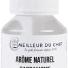 Arôme naturel cardamome hydrosoluble 500 ml Selectarôme