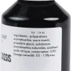Arôme naturel cassis hydrosoluble 115 ml Selectarôme