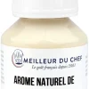 Arôme naturel cédrat hydrosoluble 58 ml Selectarôme