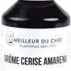 Arôme naturel cerise Amarena hydrosoluble 500 ml Selectarôme