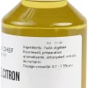 Arôme naturel citron liposoluble 115 ml Selectarôme