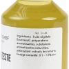 Arôme naturel citron zeste liposoluble 500 ml Selectarôme