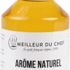 Arôme naturel clémentine liposoluble 500 ml Selectarôme