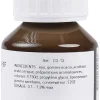 Arôme naturel cola hydrosoluble 1 litre Selectarôme