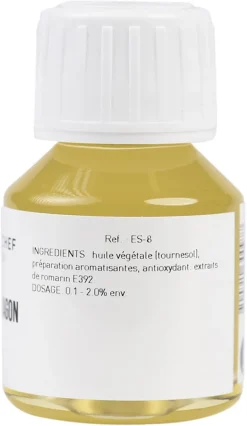 Arôme naturel estragon liposoluble 1 litre Selectarôme