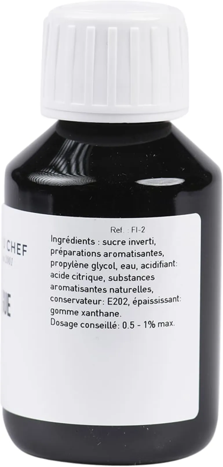 Arôme naturel figue hydrosoluble 115 ml Selectarôme
