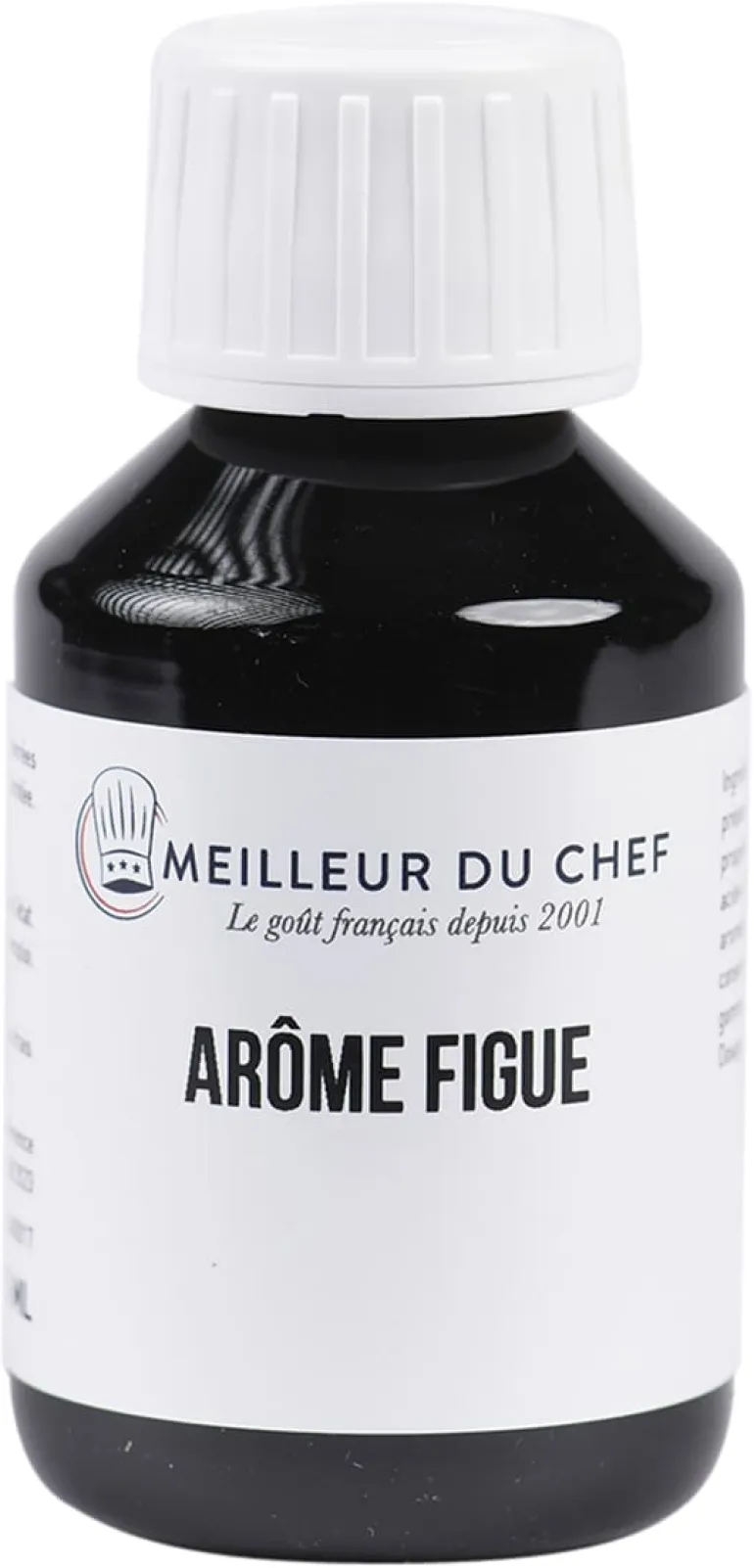 Arôme naturel figue hydrosoluble 1 litre Selectarôme