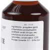 Arôme naturel fleur de sureau hydrosoluble 58 ml Selectarôme