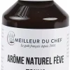 Arôme naturel fève Tonka hydrosoluble 1 litre Selectarôme