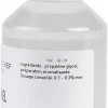 Arôme naturel géranium hydrosoluble 115 ml Selectarôme