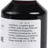 Arôme naturel grenadine hydrosoluble 115 ml Selectarôme