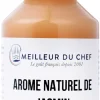 Arôme naturel jasmin hydrosoluble 1 litre Selectarôme