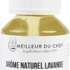Arôme naturel lavande hydrosoluble 500 ml Selectarôme