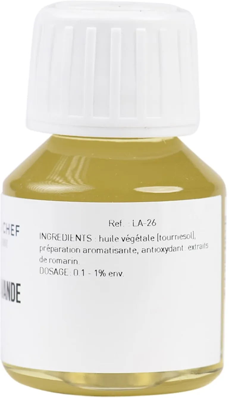 Arôme naturel lavande hydrosoluble 500 ml Selectarôme