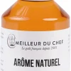 Arôme naturel mandarine liposoluble 58 ml Selectarôme