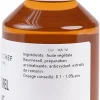 Arôme naturel mandarine liposoluble 1 litre Selectarôme