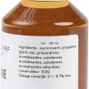 Arôme naturel mangue hydrosoluble 1 litre Selectarôme