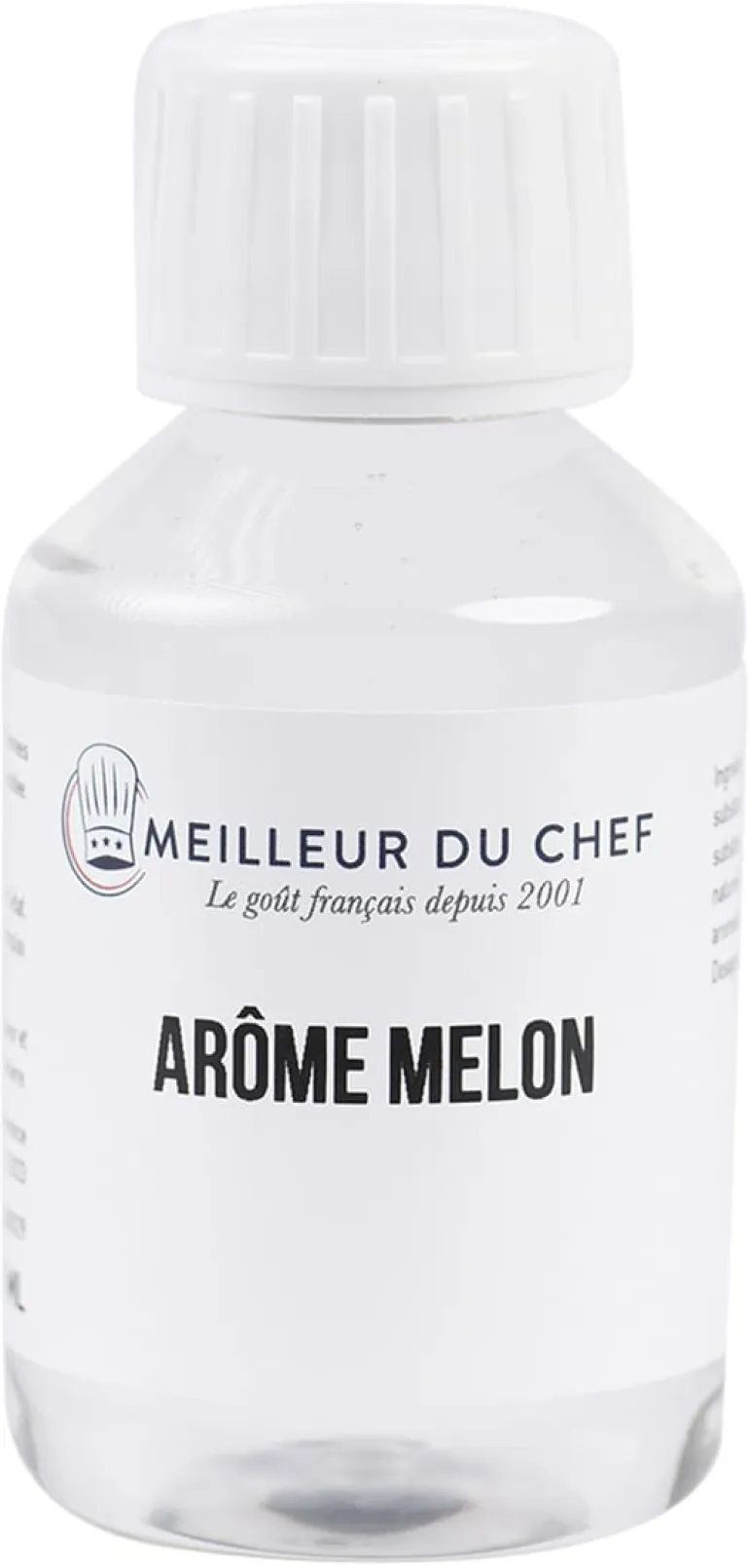 Arôme naturel melon hydrosoluble 115 ml Selectarôme
