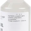 Arôme naturel menthe verte hydrosoluble 58 ml Selectarôme