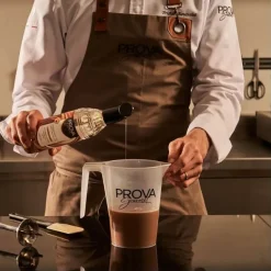 Arôme naturel Noisette 500 ml Prova Gourmet