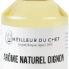 Arôme naturel oignon liposoluble 115 ml Selectarôme