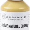 Arôme naturel orange hydrosoluble 58 ml Selectarôme