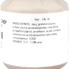 Arôme naturel pamplemousse hydrosoluble 500 ml Selectarôme