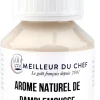 Arôme naturel pamplemousse hydrosoluble 1 litre Selectarôme