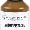 Arôme naturel pistache hydrosoluble 115 ml Selectarôme
