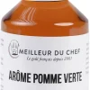 Arôme naturel pomme verte hydrosoluble 58 ml Selectarôme