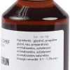 Arôme naturel rhum brun hydrosoluble 500 ml Selectarôme