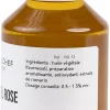 Arôme naturel rose liposoluble 58 ml Selectarôme