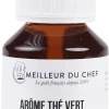 Arôme naturel thé vert hydrosoluble 58 ml Selectarôme