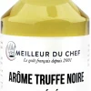 Arôme naturel truffe noire d'été liposoluble 115 ml Selectarôme