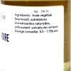 Arôme naturel truffe noire d'été liposoluble 500 ml Selectarôme
