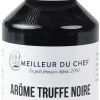 Arôme naturel truffe noire hydrosoluble 58 ml Selectarôme