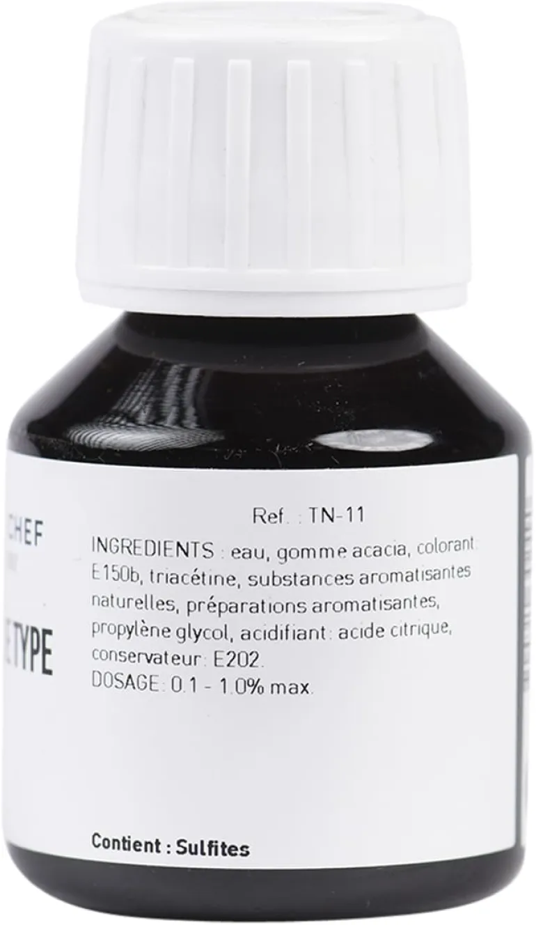 Arôme naturel truffe Provence hydrosoluble 500 ml Selectarôme