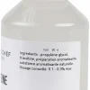 Arôme naturel verveine hydrosoluble 1 litre Selectarôme