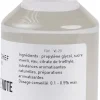 Arôme naturel violette (note douce) hydrosoluble 58 ml Selectarôme
