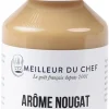 Arôme nougat hydrosoluble 115 ml Selectarôme