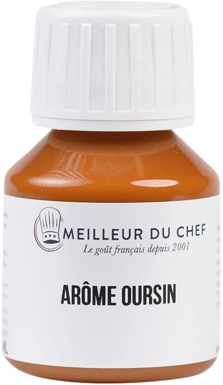 Arôme oursin hydrosoluble 58 ml Selectarôme
